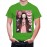 Demon Slayer Nezuko Kamado Graphic Printed T-shirt