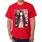 Demon Slayer Nezuko Kamado Graphic Printed T-shirt