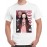 Demon Slayer Nezuko Kamado Graphic Printed T-shirt
