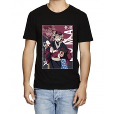 Doma Graphic Printed T-shirt