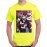 Doma Graphic Printed T-shirt
