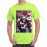 Doma Graphic Printed T-shirt