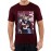 Doma Graphic Printed T-shirt