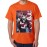 Doma Graphic Printed T-shirt