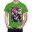 Doma Graphic Printed T-shirt