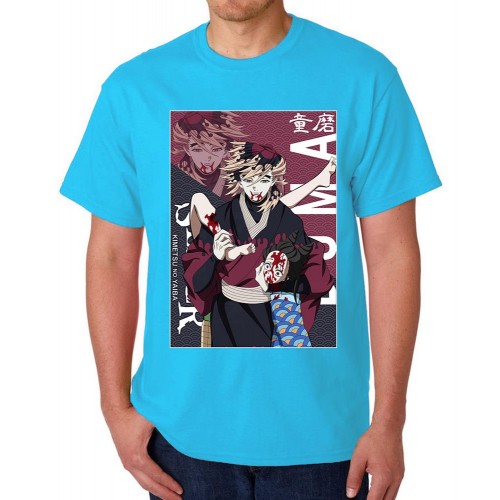 Doma Graphic Printed T-shirt