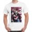 Doma Graphic Printed T-shirt