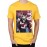 Doma Graphic Printed T-shirt