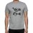 Ek Chataan Sau Shaitan Graphic Printed T-shirt