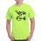 Ek Chataan Sau Shaitan Graphic Printed T-shirt
