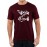 Ek Chataan Sau Shaitan Graphic Printed T-shirt