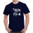 Ek Chataan Sau Shaitan Graphic Printed T-shirt