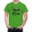 Ek Chataan Sau Shaitan Graphic Printed T-shirt