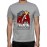Fullmetal Alchemist Graphic Printed T-shirt