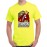 Fullmetal Alchemist Graphic Printed T-shirt