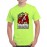 Fullmetal Alchemist Graphic Printed T-shirt
