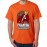 Fullmetal Alchemist Graphic Printed T-shirt