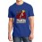 Fullmetal Alchemist Graphic Printed T-shirt