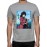 Giyu Tomiok Water Breathing Graphic Printed T-shirt