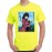 Giyu Tomiok Water Breathing Graphic Printed T-shirt