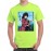 Giyu Tomiok Water Breathing Graphic Printed T-shirt