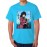 Giyu Tomiok Water Breathing Graphic Printed T-shirt