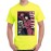 Giyu Tomioka Graphic Printed T-shirt