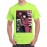 Giyu Tomioka Graphic Printed T-shirt