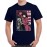 Giyu Tomioka Graphic Printed T-shirt