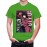 Giyu Tomioka Graphic Printed T-shirt