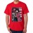 Giyu Tomioka Graphic Printed T-shirt