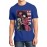 Giyu Tomioka Graphic Printed T-shirt