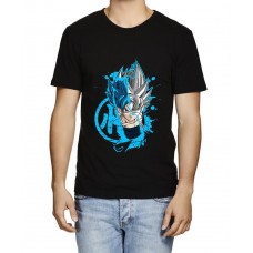 Goku Graphic Printed T-shirt