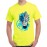 Goku Graphic Printed T-shirt
