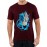 Goku Graphic Printed T-shirt