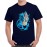 Goku Graphic Printed T-shirt