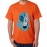 Goku Graphic Printed T-shirt