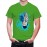 Goku Graphic Printed T-shirt