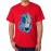 Goku Graphic Printed T-shirt