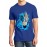 Goku Graphic Printed T-shirt