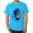 Goku Graphic Printed T-shirt