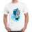 Goku Graphic Printed T-shirt