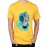 Goku Graphic Printed T-shirt