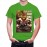 Gyutaro Graphic Printed T-shirt