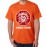 Hanma Yujiro Graphic Printed T-shirt