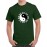 Hyuga Clan Graphic Printed T-shirt