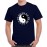 Hyuga Clan Graphic Printed T-shirt