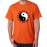 Hyuga Clan Graphic Printed T-shirt