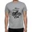 Life Is A Beautiful Ride Graphic Printed T-shirt