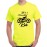 Life Is A Beautiful Ride Graphic Printed T-shirt